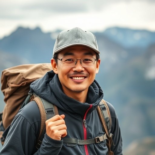 搞笑一家人遇上朱家营一姐河南夜晚的娱乐正能量